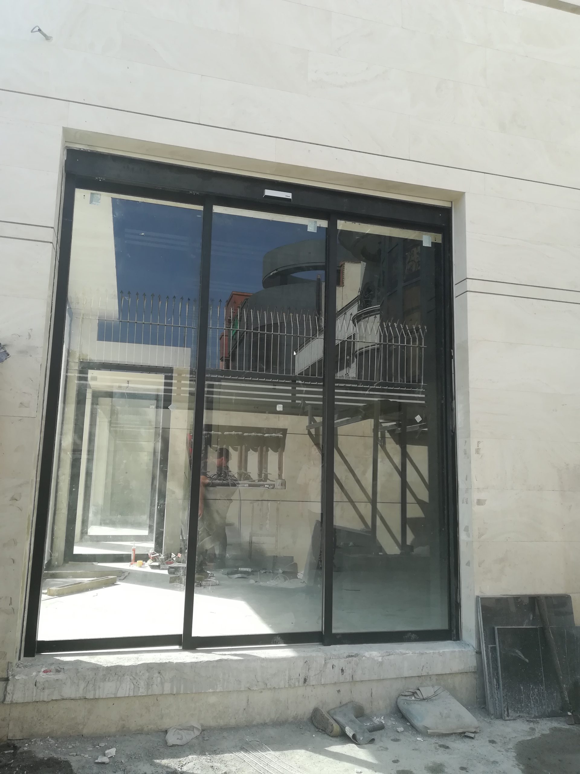 نمایشگاه ماشین